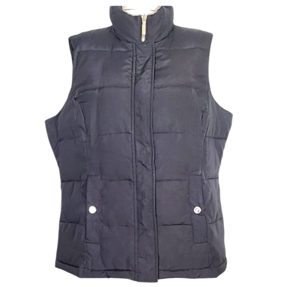 CHARTER CLUB PUFFER VEST